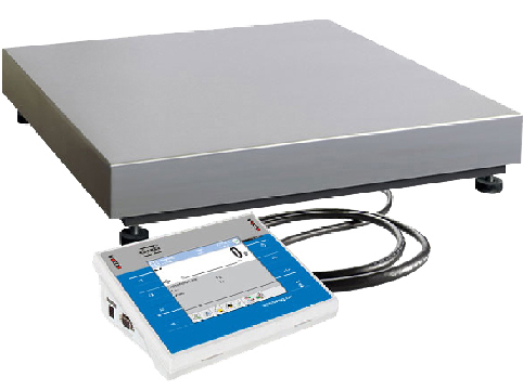 Platform Balances